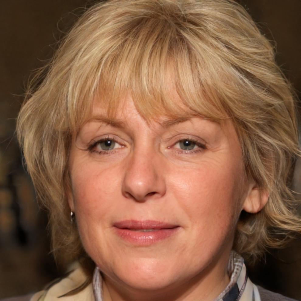 Valentina Rosenberg, Gründerin und Creative Director von drovanelystiq